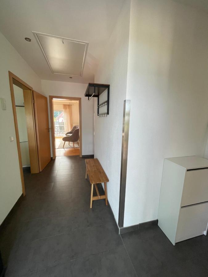 Ferienwohnung Erika Dahn Exterior foto