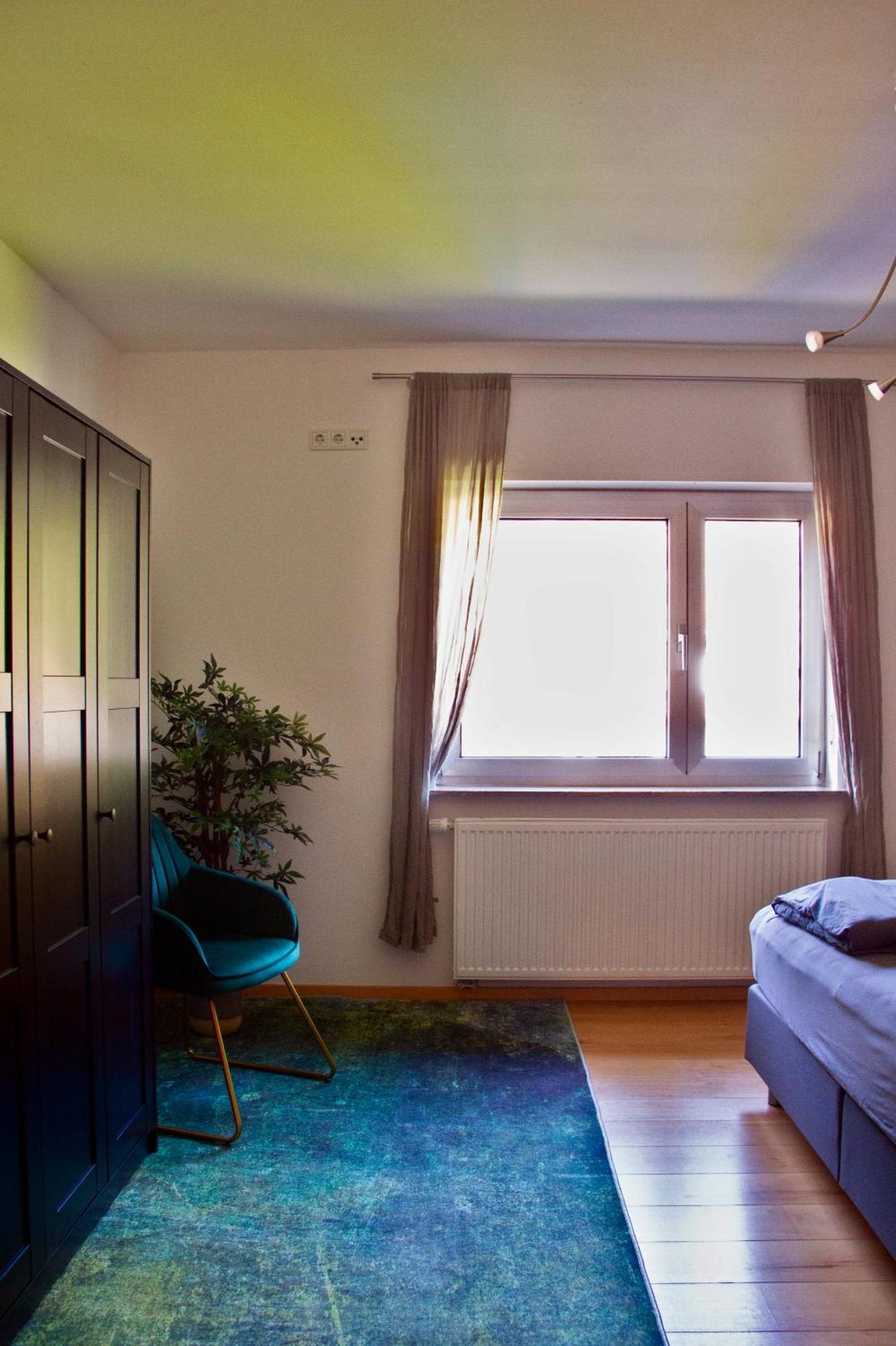 Ferienwohnung Erika Dahn Exterior foto